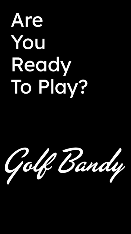 Golf Bandy screenshot-5