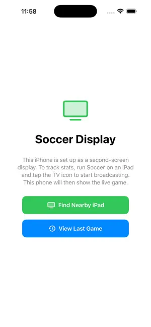 Soccer Stats by InGameInsights screenshot 1