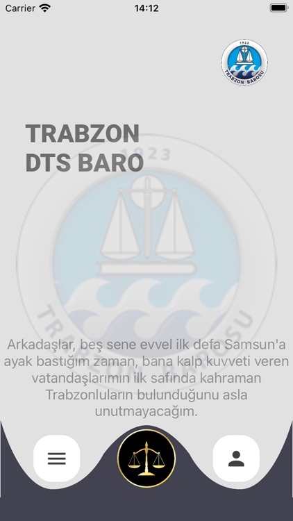Trabzon Baro