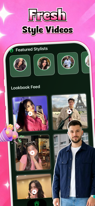 Linkora - Community Screenshot 4 of 4