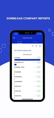 Alertnow Admin screenshot