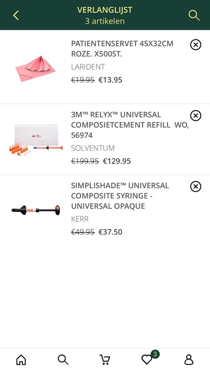 De Fabrikrant screenshot-3