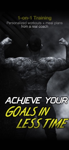 DP COACHING Screenshot 4 of 7