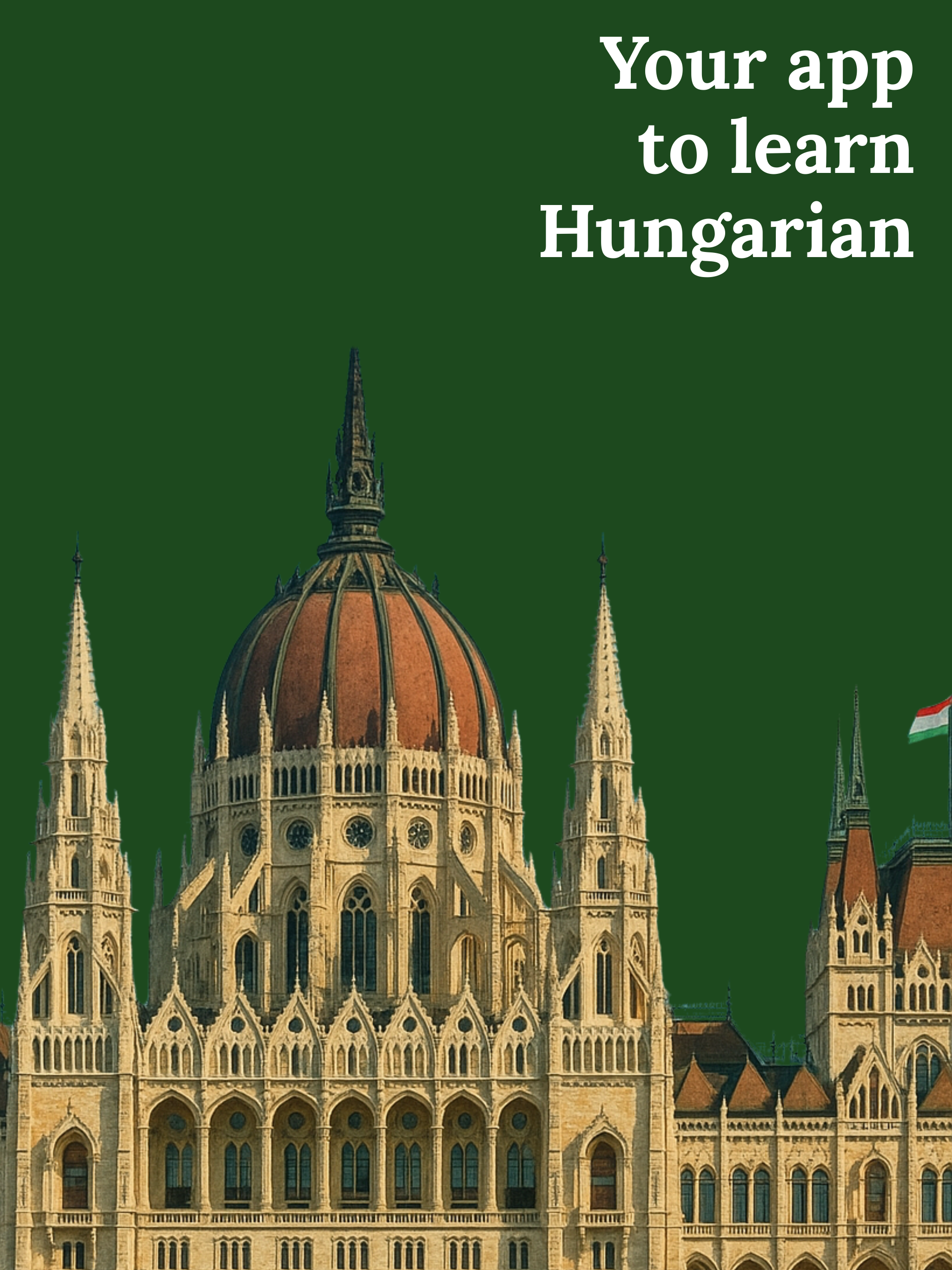 Learn Hungarian (Beginners)