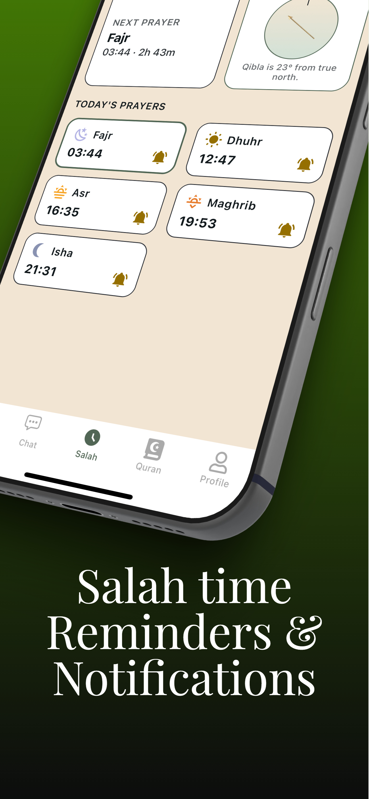 Ilm AI Quran: Ramadan 2026