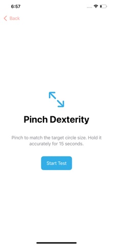 NeuroDex screenshot