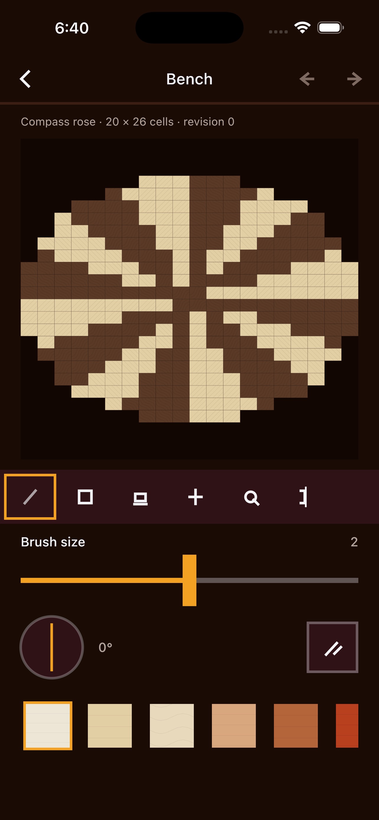 Screenshot 2 of Yakli Krutem