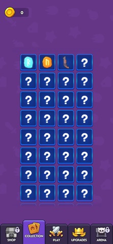 Bag Heroes Screenshot 8 of 10