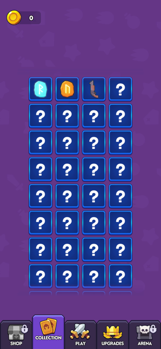 Bag Heroes Screenshot 8 of 10