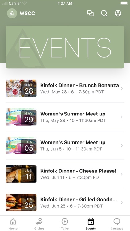 West Seattle Christian Church