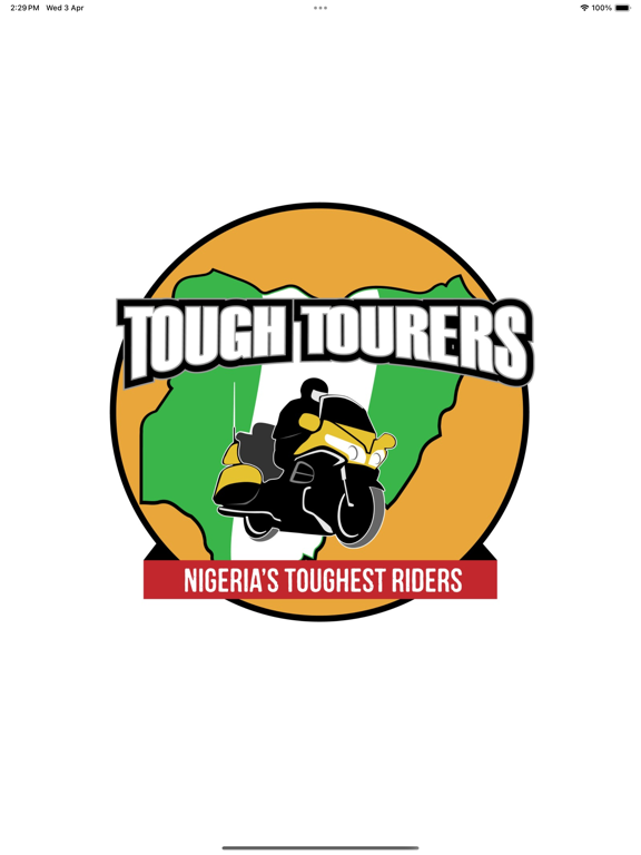 Screenshot #4 pour Tough Tourers Camera App