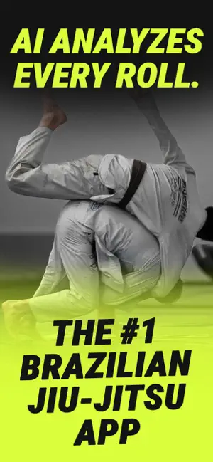 Roll: AI BJJ Coach screenshot 1