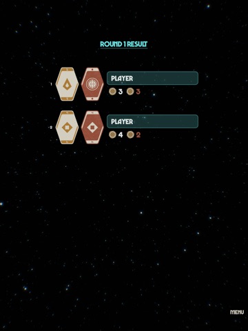 Sabacc Cantina Screenshot 3