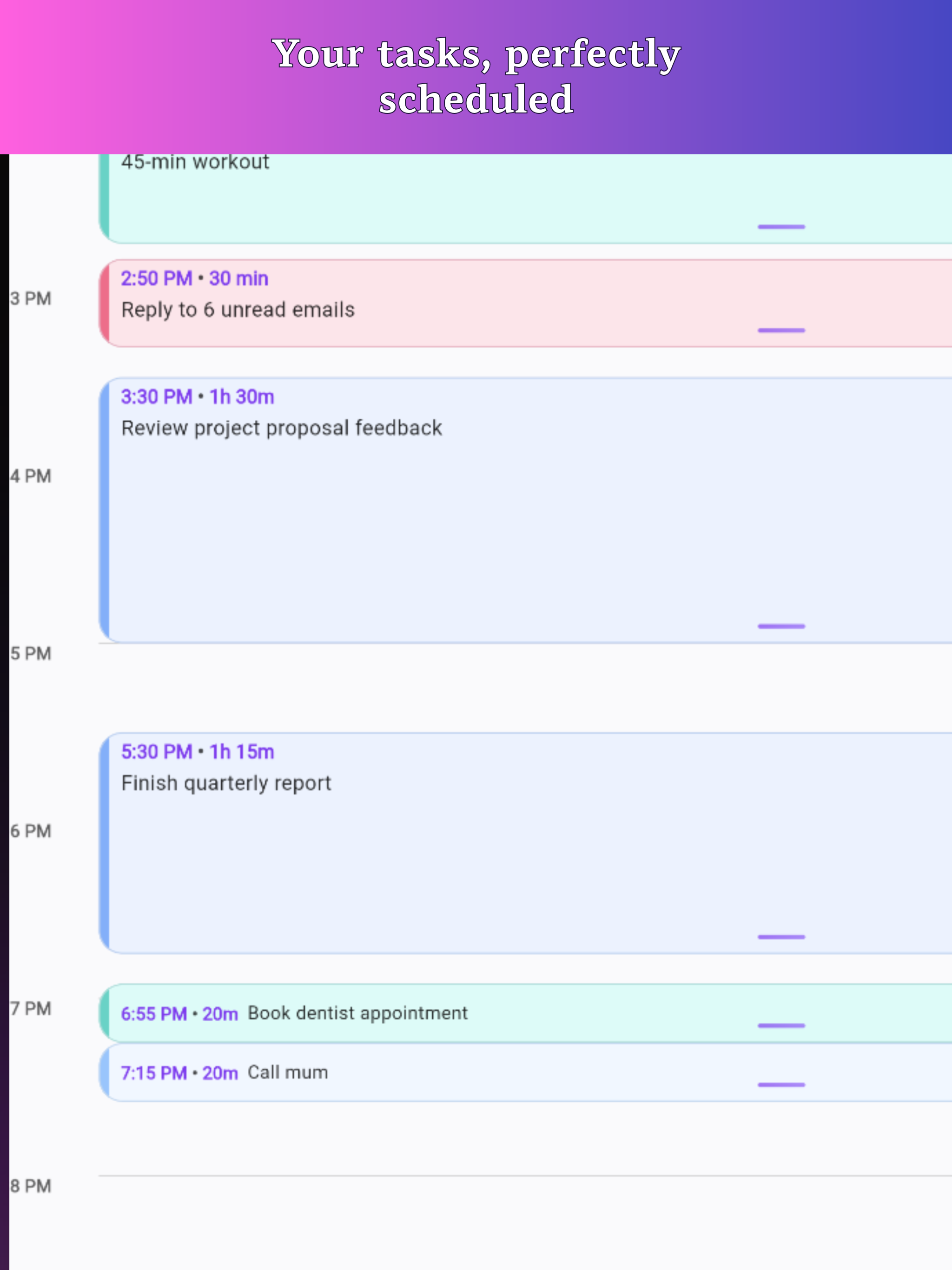 DayFlow: To Do List & Planner