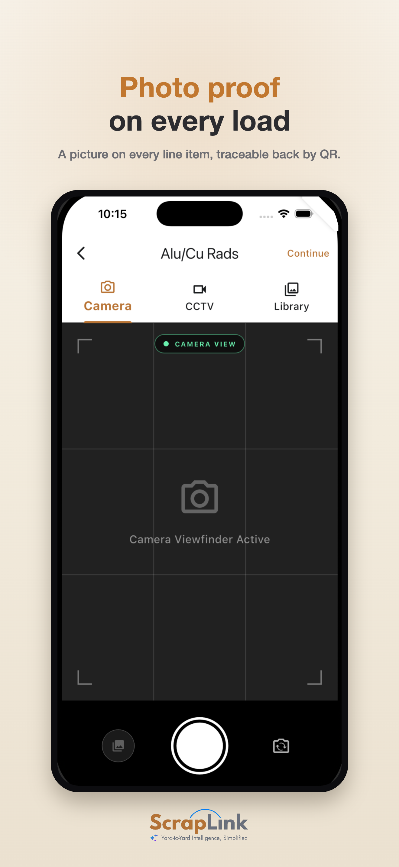 ScrapLink screenshot 4
