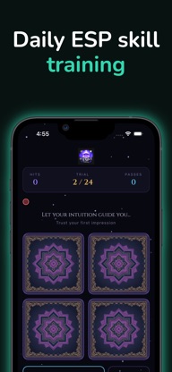 ESP and Remote Viewing screenshot 1