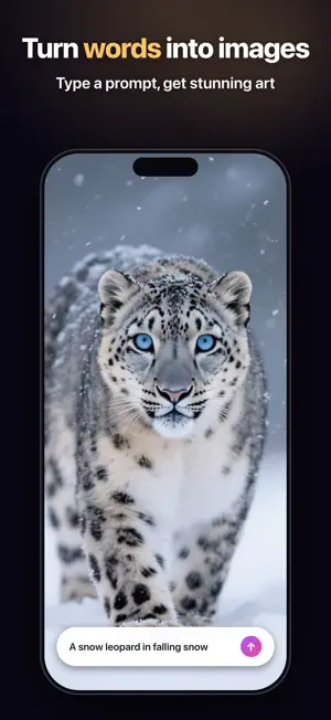 Photo to Video AI: CreArt screenshot 3