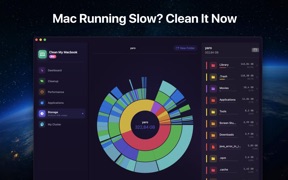 Space Cleaner Pro - Disk Clean screenshot