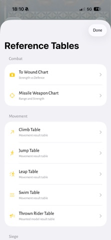 ArmyRaise screenshot