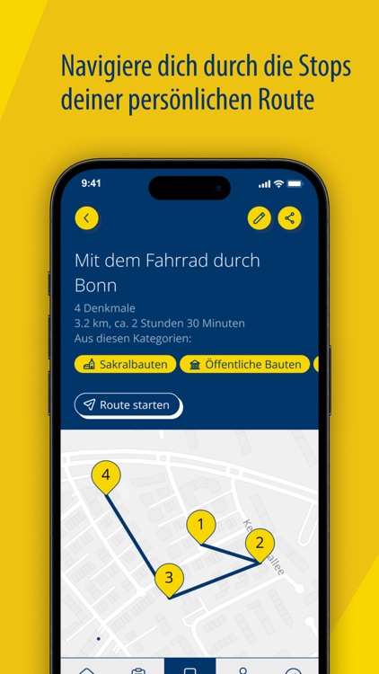 Tag des offenen Denkmals screenshot-4