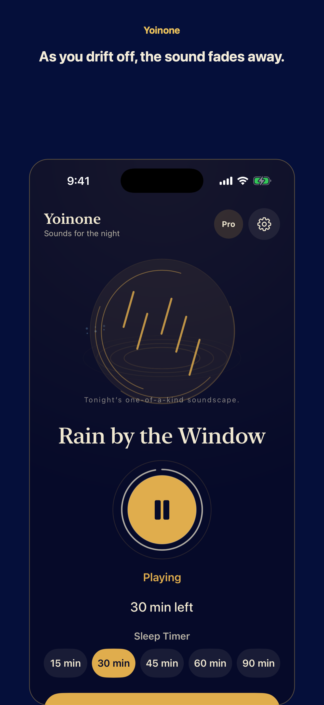 Yoinone screenshot 2