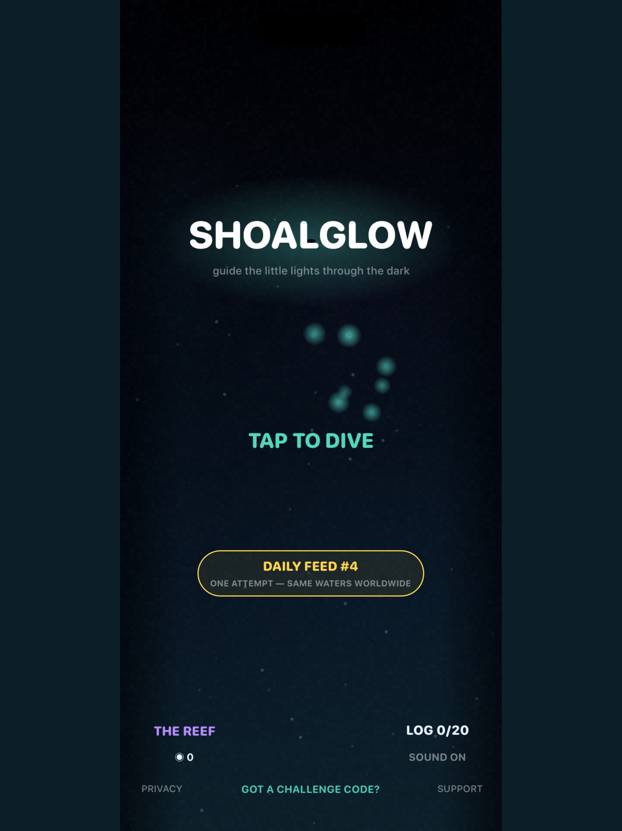 ShoalGlow screenshot 10