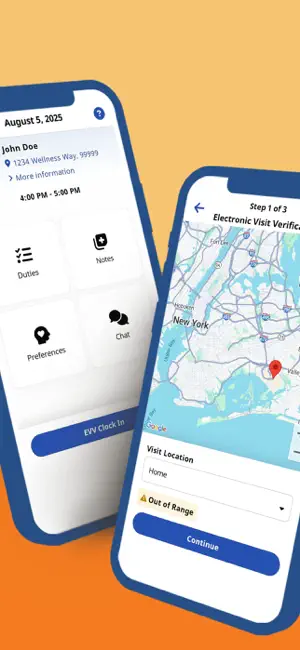 HHAeXchange+ screenshot 2
