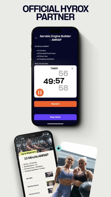 MyCoach: PT In Your Pocket screenshot-7