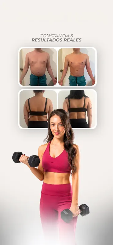 Sofia Larios Fitness screenshot 3 of 6