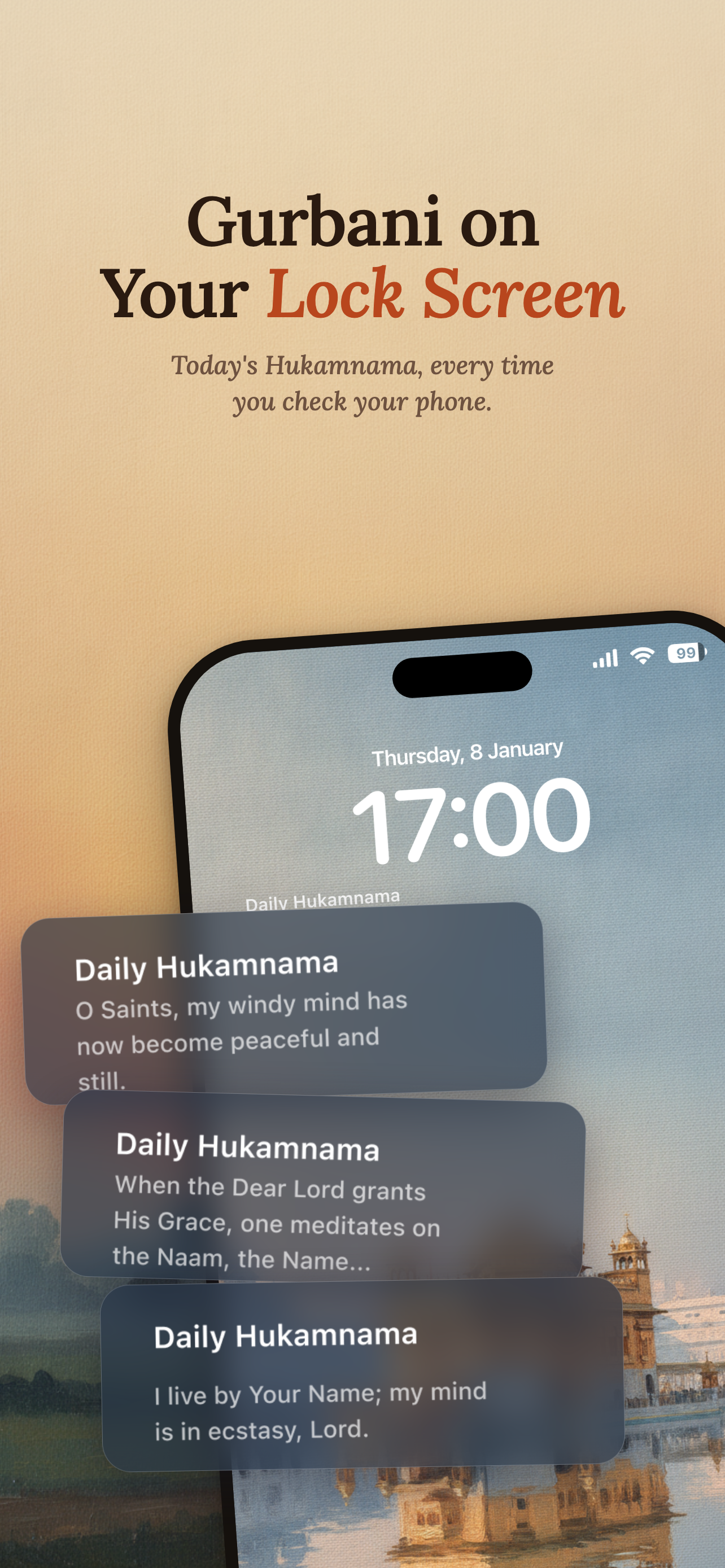 Simran: Daily Sikh Practice