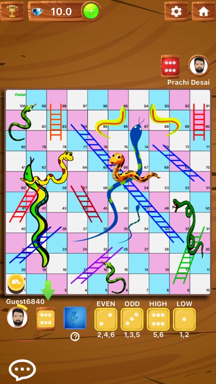 Ludo Captain screenshot-4
