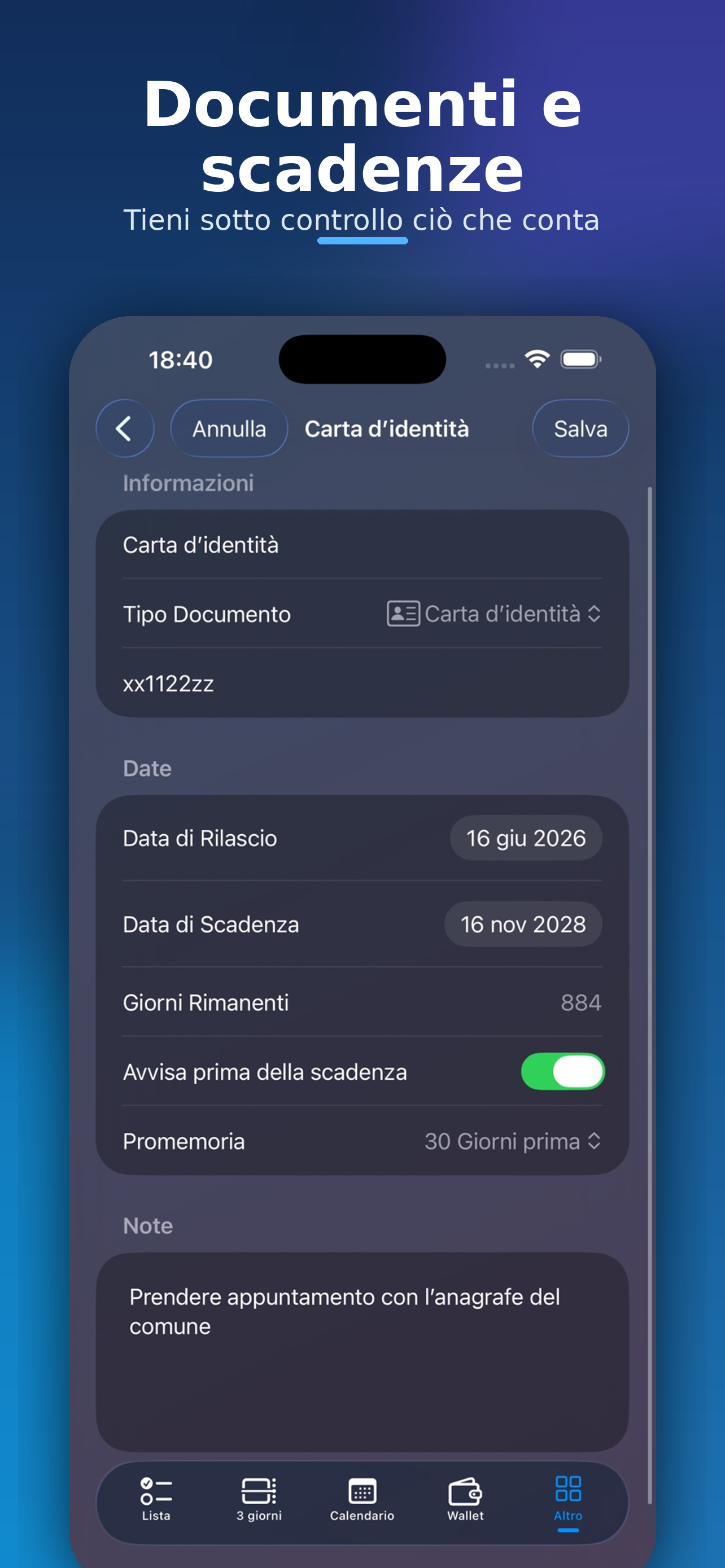 ForMemo