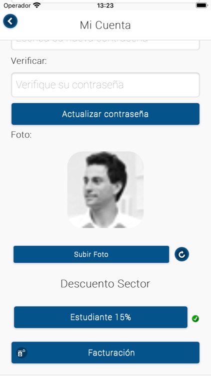 Muévete MX screenshot-5