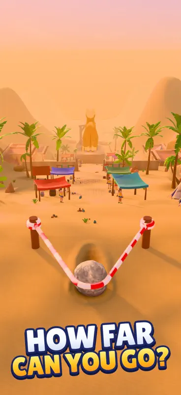 Just a Rock screenshot 5 of 5