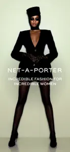 NET-A-PORTER: Luxury Fashion screenshot #10 for iPhone