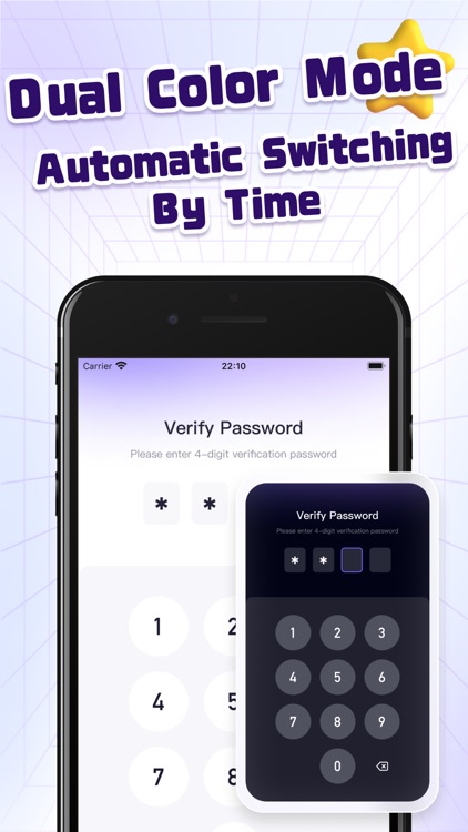 CovertBox: Hide Album,App Lock screenshot-5