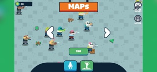 Pet Hero vs Zombie Screenshot 3 of 4