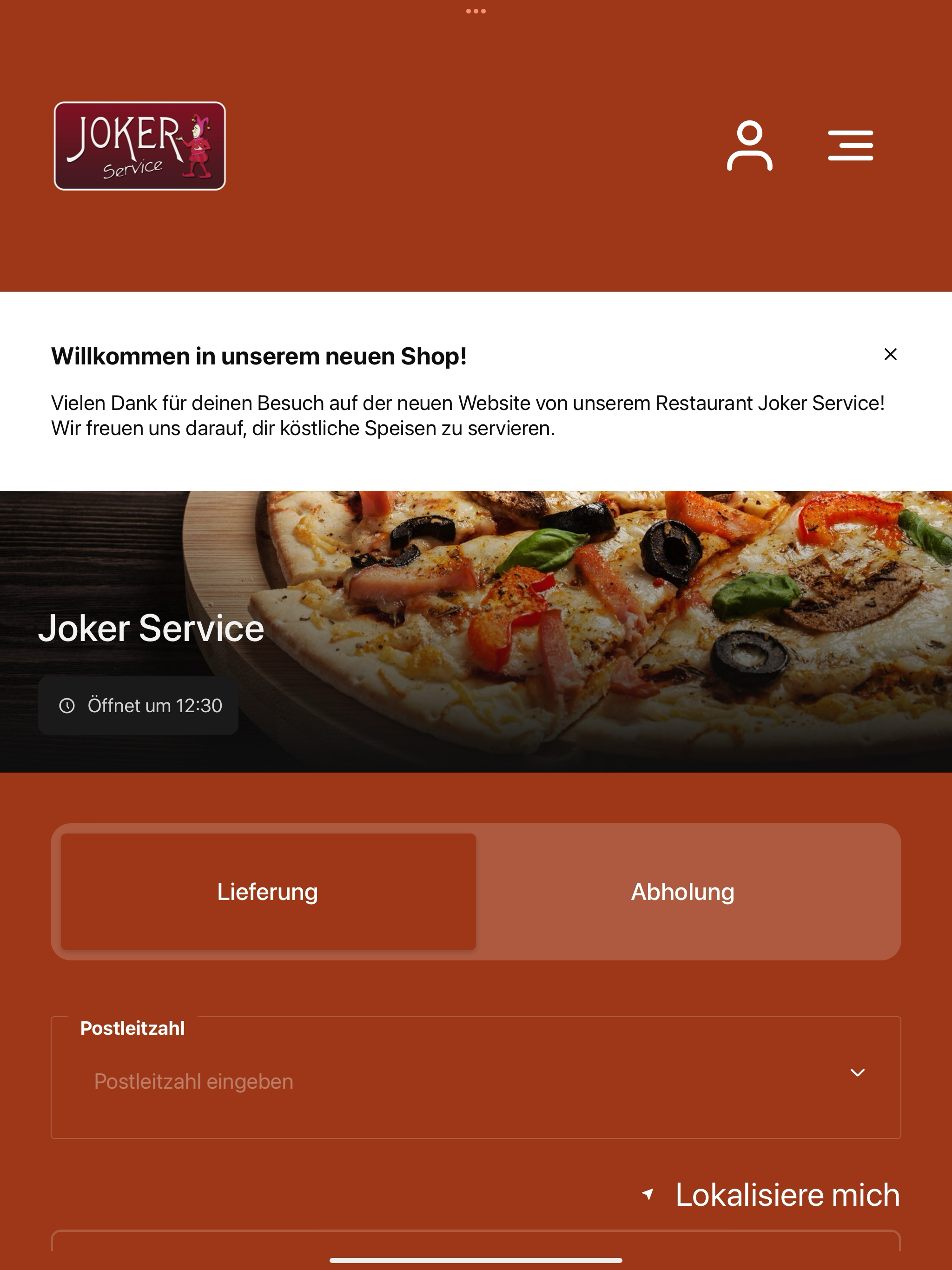 Joker Service