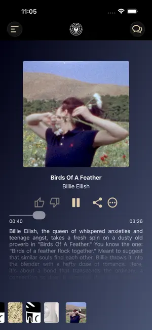 95.3 WKTN screenshot 1