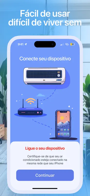 Universal AC Remote Control + screenshot 5 of 7