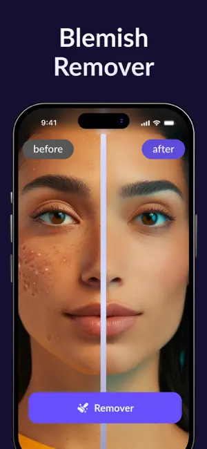 Remove Object Erase Background screenshot 3