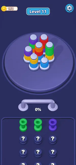 Thread Twist screenshot 4