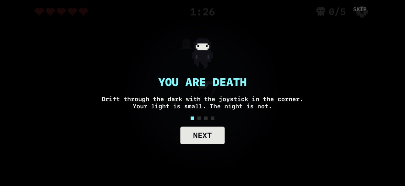 Screenshot 3 of Reaper: Before Dawn