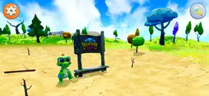 Chompy's Quest screenshot 1