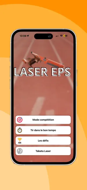 LaserEPS screenshot 1