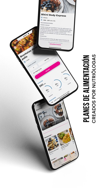 FIT 7/8 Online screenshot-3