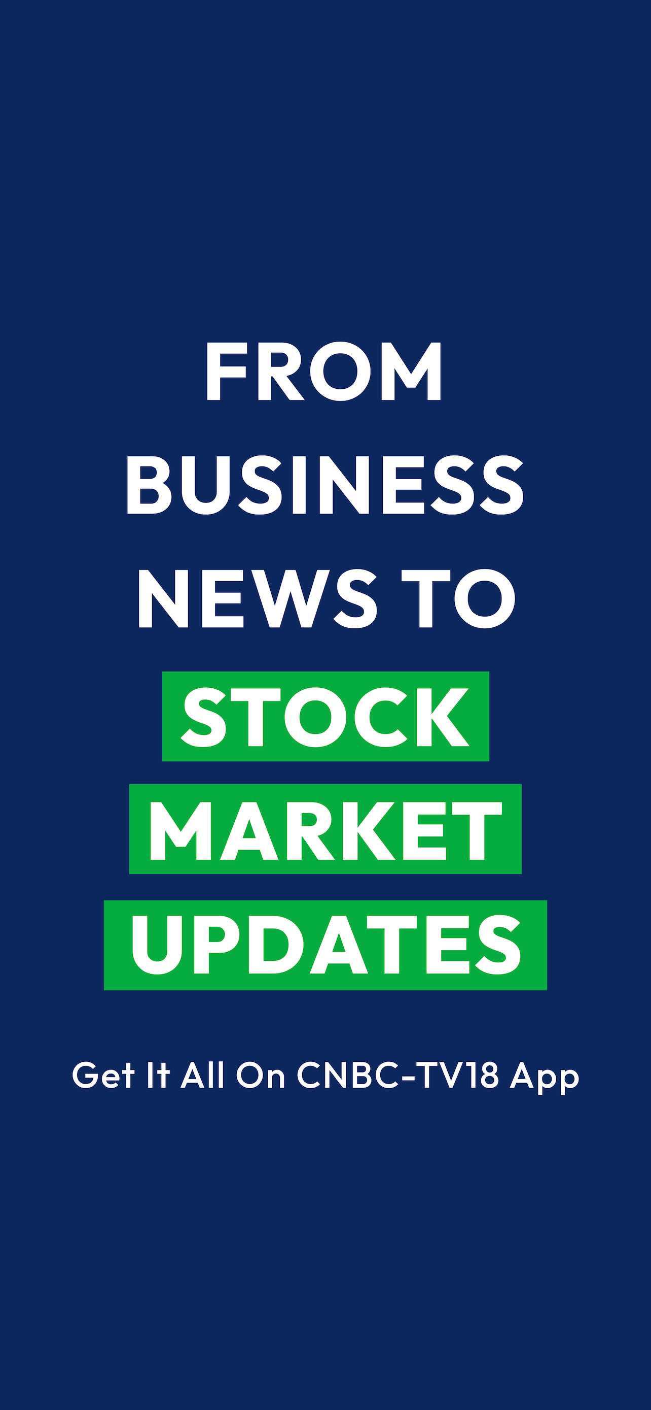 CNBC TV18