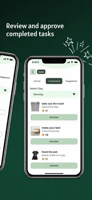 ScreenPoints screenshot 2