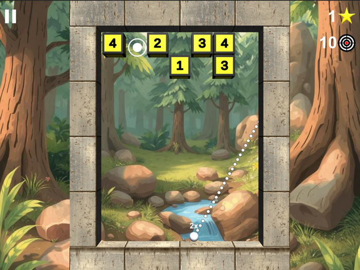 30 Mini Games - Unpacking Fun