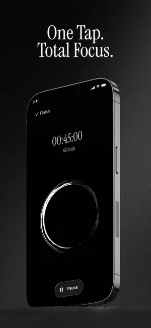 Practice: Meditation Timer screenshot 3